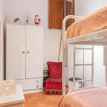 Apartment Sabbenerica - *