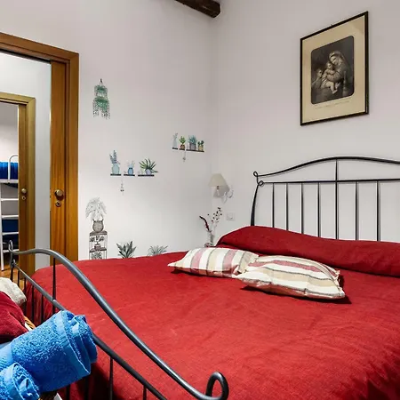 Apartment Sabbenerica -