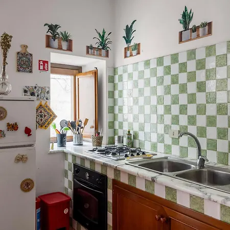Sabbenerica - Apartment *