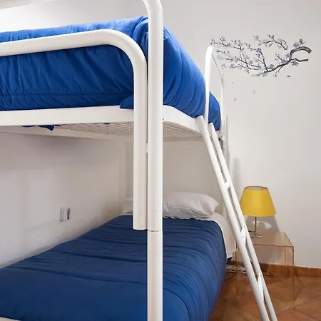 Apartment Sabbenerica - *