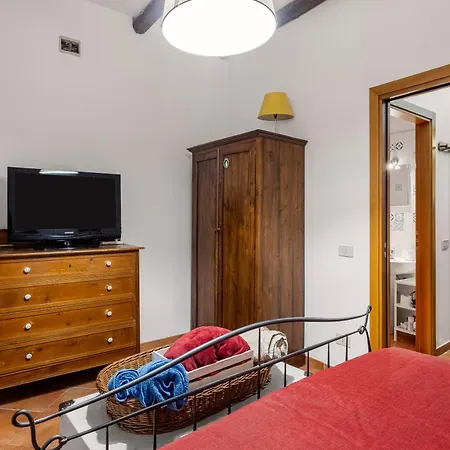 Sabbenerica - Apartment Palermo