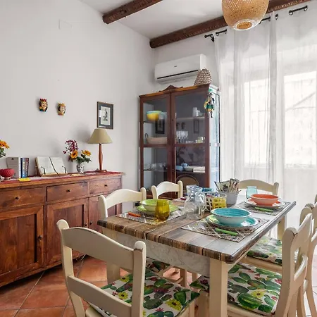 Apartment Sabbenerica - Palermo