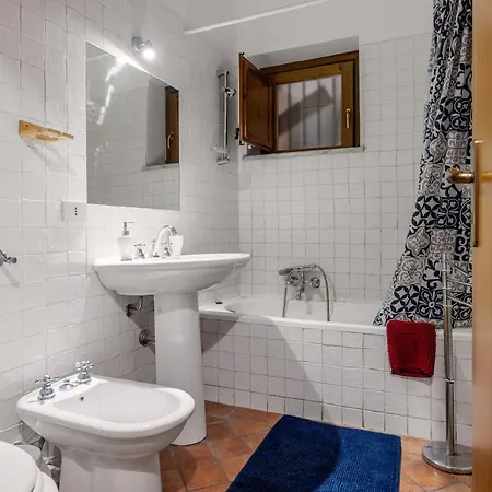 Apartment Sabbenerica - *
