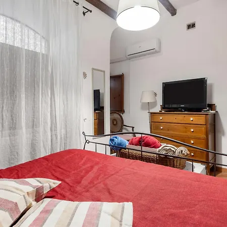 Apartment Sabbenerica - Palermo