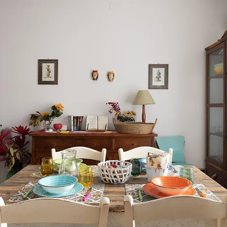 Apartment Sabbenerica -