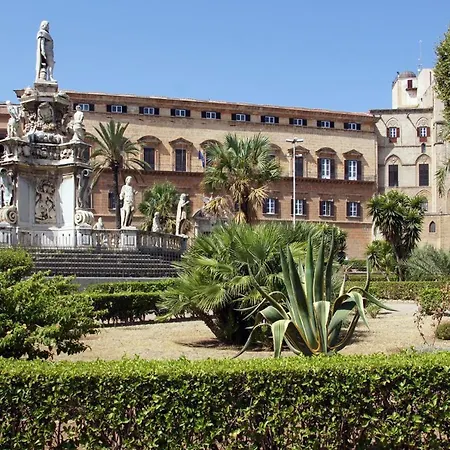 Sabbenerica - Palermo