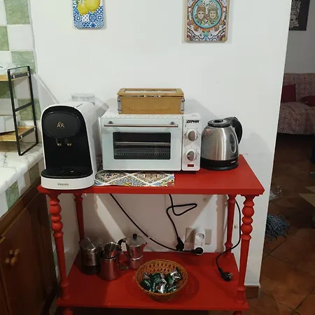 - Centro Storico * Παλέρμο