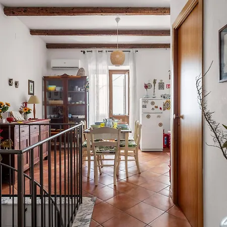 Διαμέρισμα - Centro Storico