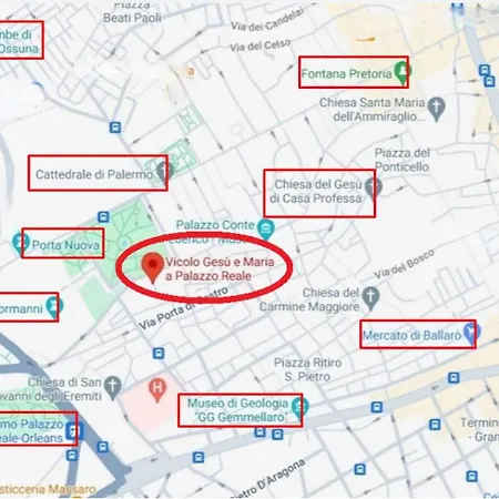 Apartamento Sabbenerica -