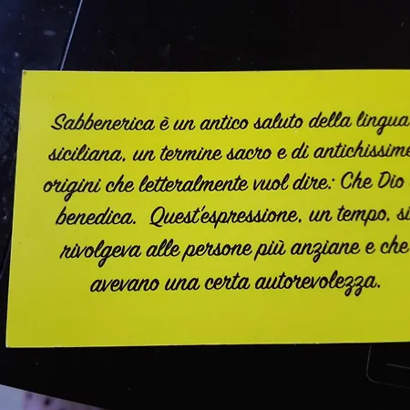 Apartamento Sabbenerica - *