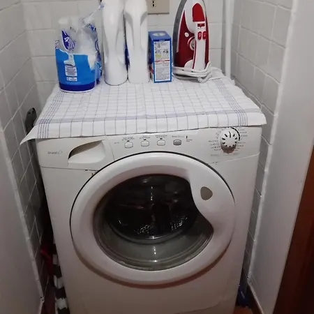 Sabbenerica - Apartamento *