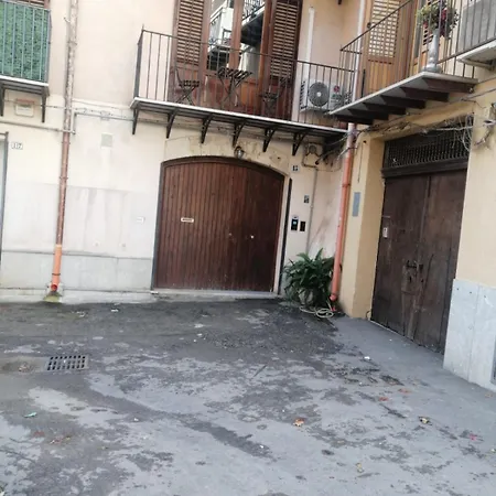 Apartment Sabbenerica -
