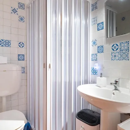 - Centro Storico Apartment Palermo