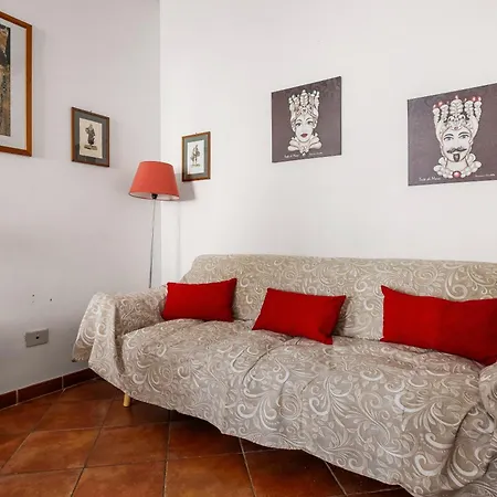 - Centro Storico شقة