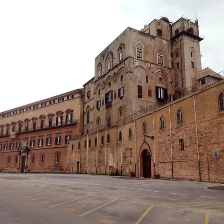 شقة - Centro Storico *