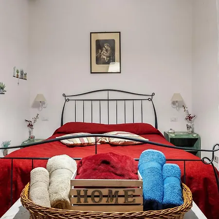 - Centro Storico باليرمو