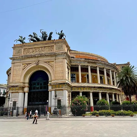 - Centro Storico شقة
